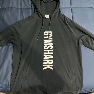 Mens Gymshark Hoodie